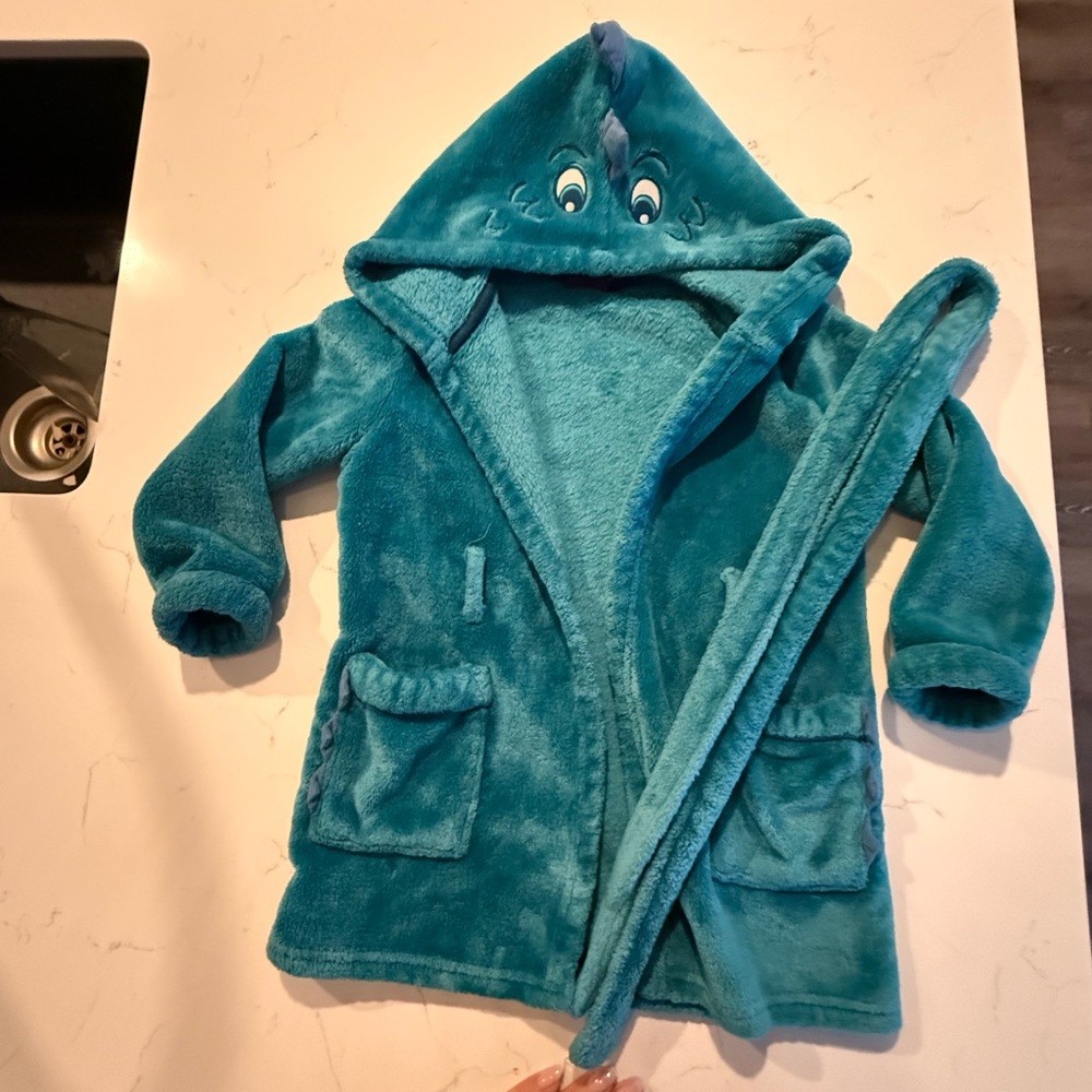 Cozy Kids Pajamas with Fun Hood